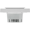 Aqara Light Switch H2 EU (4Buttons, 2Channel): Model No: WS-K08D