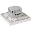 Aqara Light Switch H2 EU (4Buttons, 2Channel): Model No: WS-K08D