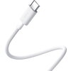 Xiaomi 3A Braided USB-C to USB-C Cable (1m)