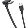 Xiaomi 3A Braided USB-C to USB-C Cable (10cm)