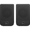 Flexus SURR 100  Black