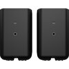 Flexus SURR 100  Black