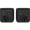 Flexus SURR 100  Black