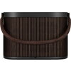 Beosound A5 Speaker Dark Oak (Cover Dark Oak/Handle Dark Oak)