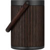 Beosound A5 Speaker Dark Oak (Cover Dark Oak/Handle Dark Oak)