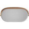 Beosound A5 Speaker Nordic Weave (Cover Nordic Weave/Handle Oak)