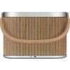 Beosound A5 Speaker Oak (Cover Oak Handle Oak)