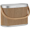 Beosound A5 Speaker Oak (Cover Oak Handle Oak)