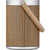Beosound A5 Speaker Oak (Cover Oak Handle Oak)