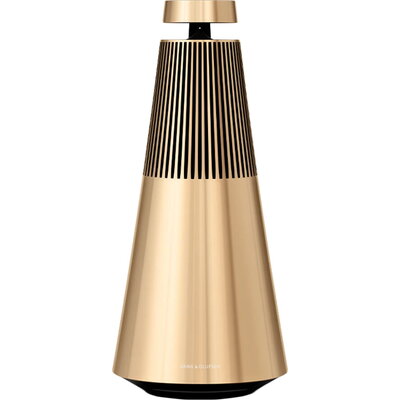 Beosound 2 3rd Gen Gold Tone