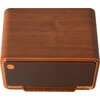Edifier D32 2.1 Speaker, 60W (RMS), Brown