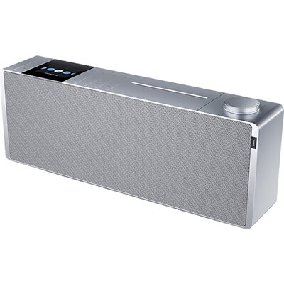 LOEWE Klang S3, Smart Radio 120W, Light Grey