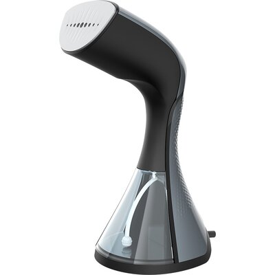 AENO Hand Garment Steamer GS1, 1500W, Detachable Water Tank, 3 steam modes