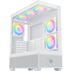Xigmatek Alphard Arctic WH E-ATX