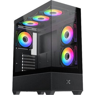 Xigmatek Alphard BK E-ATX