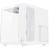Xigmatek Aqua M Lite Arctic WH, Micro ATX
