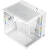 Xigmatek Aqua M Lite Arctic WH, Micro ATX