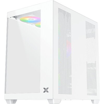 Xigmatek Aqua V Air Arctic White