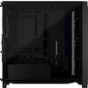 Corsair FRAME 4000X RS Mid-Tower, Black