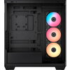 CORSAIR 3500X RSR ARGB Tempered Glass Mid-Tower, Black