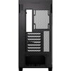 CORSAIR 3500X RSR ARGB Tempered Glass Mid-Tower, Black