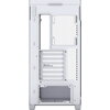 CORSAIR 3500X RSR ARGB Tempered Glass Mid-Tower, White