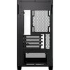 Corsair 2800X RS-R ARGB Panoramic Glass Micro-ATX Case, Black