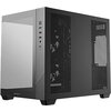 DeepCool CG330-3F, Mid Tower, Micro-ATX