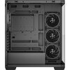DeepCool CG580 4F V2, Mid Tower, Mini-ITX/Micro-ATX/ATX, Rear Connector support, 2xUSB3.0, 1x Type-C Gen2, 1xAudio, 3x120mm ARGB