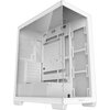 DeepCool CG580 WH, Mid Tower, ATX White