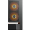 COUGAR CFV235 Mesh Vision PC Case, Mid Tower, Black