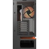 COUGAR CFV235 Vision PC Case, Mid Tower, Black