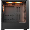 COUGAR MX600 Air PC Case, Mid Tower, Black