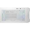 COUGAR MX600 Mini V2 RGB PC Case, Mini Tower, White