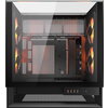 COUGAR OmnyX PC Case, Mid Tower, Black