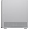COUGAR MX600 PC Case, Mid Tower, White