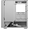 COUGAR MX600 PC Case, Mid Tower, White