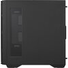 COUGAR UNIFACE RGB PC Case, Mid Tower, Black