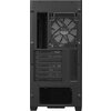 COUGAR UNIFACE RGB PC Case, Mid Tower, Black