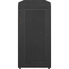 COUGAR UNIFACE RGB PC Case, Mid Tower, Black