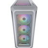 COUGAR Archon 2 Mesh RGB PC Case, Mid Tower, White
