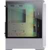 COUGAR Archon 2 Mesh RGB PC Case, Mid Tower, White