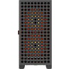 COUGAR AIRFACE ECO RGB PC Case, Mid Tower, Black