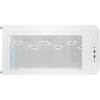 COUGAR AIRFACE FLO RGB PC Case, Mid Tower, White