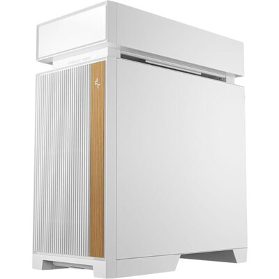 DeepCool CL660 WH, Mid Tower