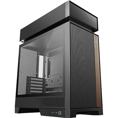DeepCool CL660, Mid Tower, ATX