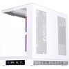 Cloud M DGT 3AF Arctic EN49644 (WH,MATX,U3+U2,2PCS TG,Side ARGB,2PCS J22A PWM WH Reverse & 1PC J22A PWM WH,ARGB PCB,Digital 