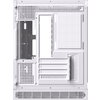 Cloud M DGT 3AF Arctic EN49644 (WH,MATX,U3+U2,2PCS TG,Side ARGB,2PCS J22A PWM WH Reverse & 1PC J22A PWM WH,ARGB PCB,Digital 