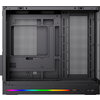 Cloud M DGT 3AF EN49637 (BK,MATX,U3+U2,2PCS TG,Side ARGB LED,2PCS J22A PWM Reverse & 1PC J22A PWM,ARGB PCB,Digital LCD)