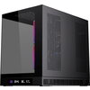 Cloud M DGT 3AF EN49637 (BK,MATX,U3+U2,2PCS TG,Side ARGB LED,2PCS J22A PWM Reverse & 1PC J22A PWM,ARGB PCB,Digital LCD)